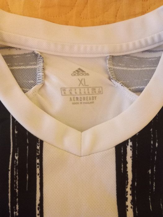 Фанела ЮВЕНТУС-Роналдо,размерXL