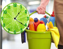 Уборка квартир и помещений НЕДОРОГО