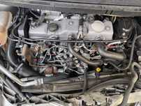 Форд  ц-макс 1.8 TDCI  на части!