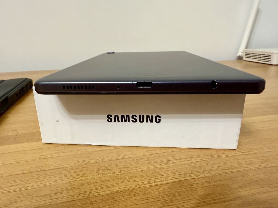 Samsung Galaxy Tab A7 Lite