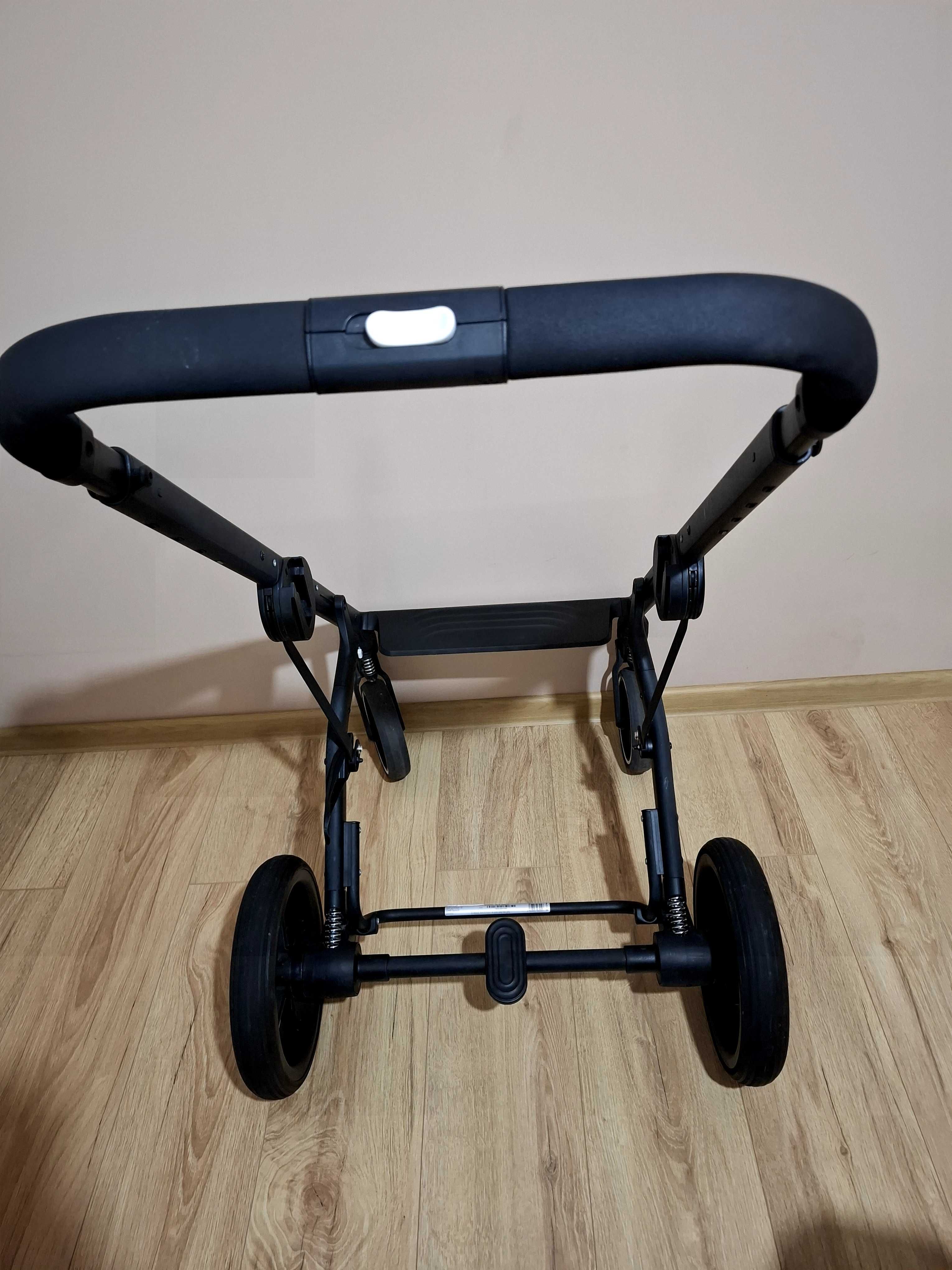 Balios s lux Soho grey