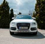 Audi Q5 Audi Q5 8R 2017 S-line 2.0 190cp