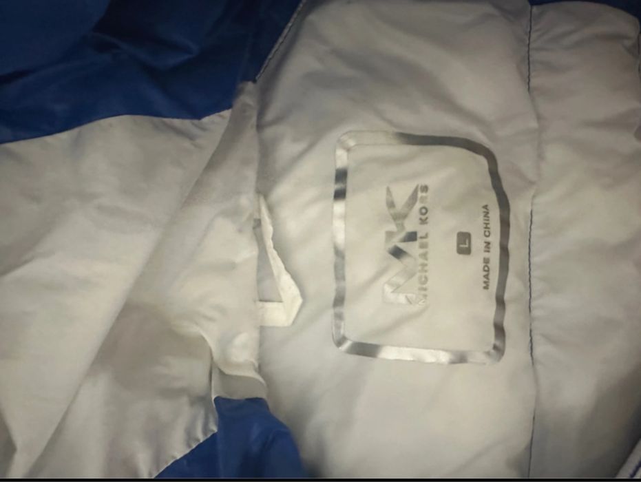 Michael kors geaca