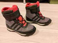 Adidas climaheat EU 29 ботуши/апрески