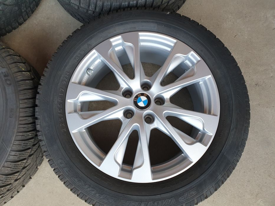 Bmw G30 , Бмв 17 цола 5х112