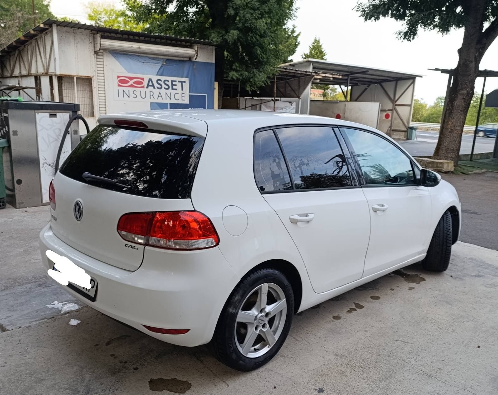 СПЕШНО Golf 6                  КОМЕНТАР НА ЦЕНАТА