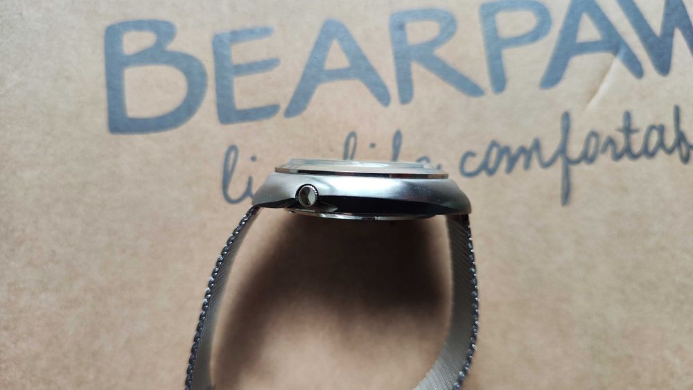 ceas Seiko Actus 6106-7460 NOS