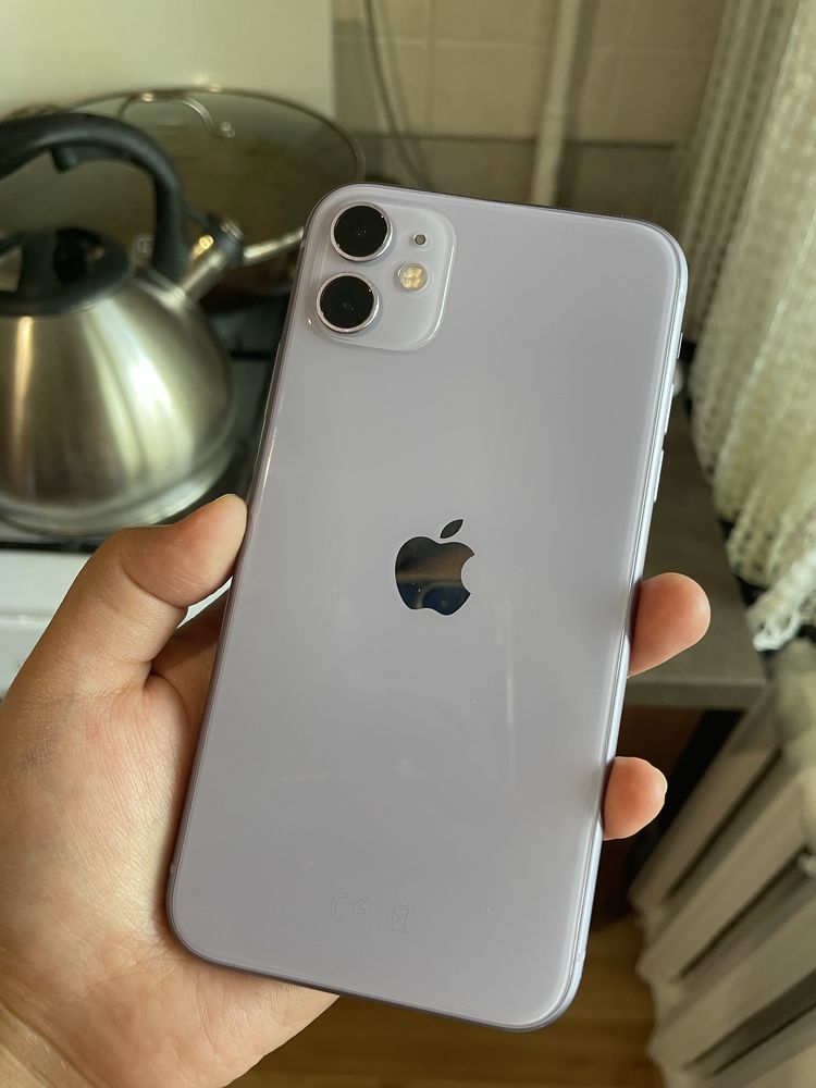 Айфон 11 128гб iphone