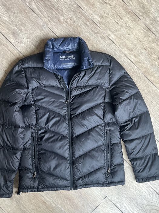 Michael Kors USA - Down Fill Jacket - Яке с пух размер М / Оригинал