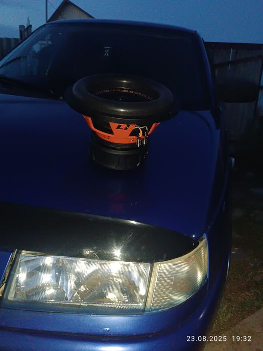 dl audio black bass 12