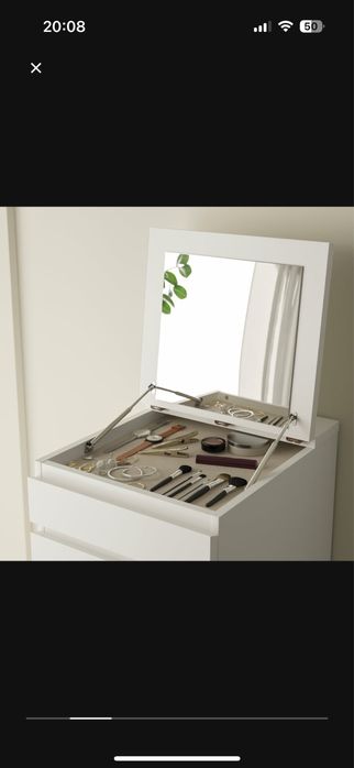 Comodă IKEA 6 sertare