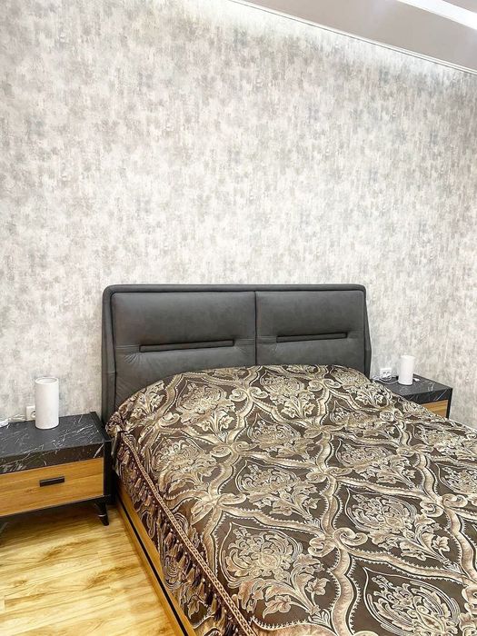 Сдаётся Premium Lux 3х ком кв на Бусыгина!!!