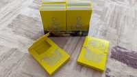 Cutii cartonase Deck box Dragon Shield Cube Shell Shadow Black