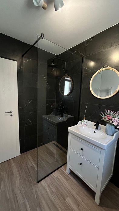 Garsoniera regim hotelier coresi mall