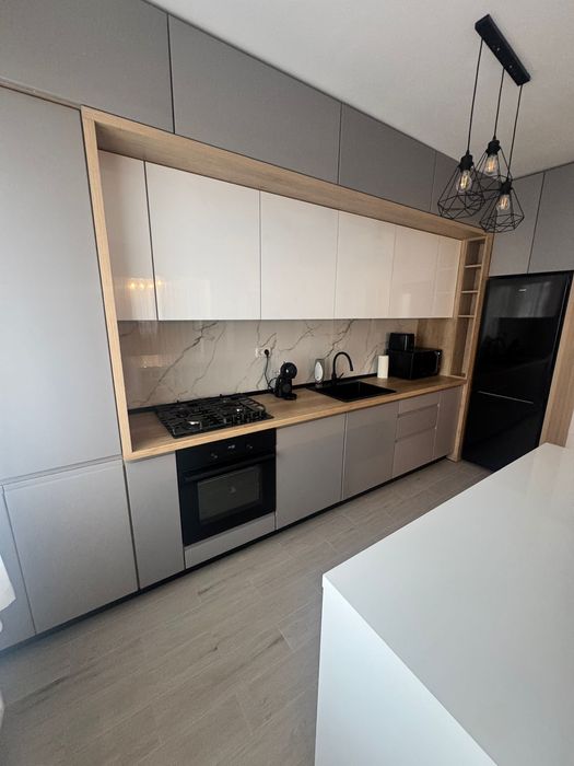 Apartament cu 2 camere Sector 5