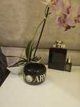 Часовник гривна Emporio Armani