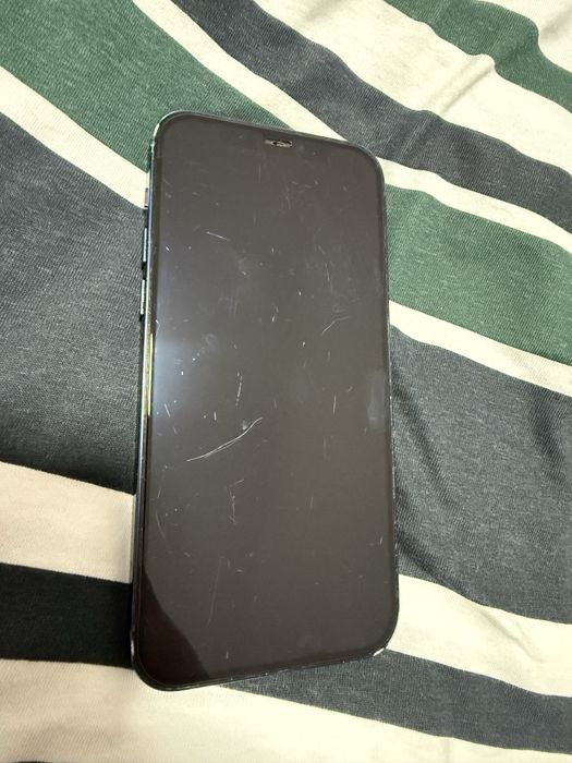 Schimb iPhone 12 blue.. stare 6/10 estetic