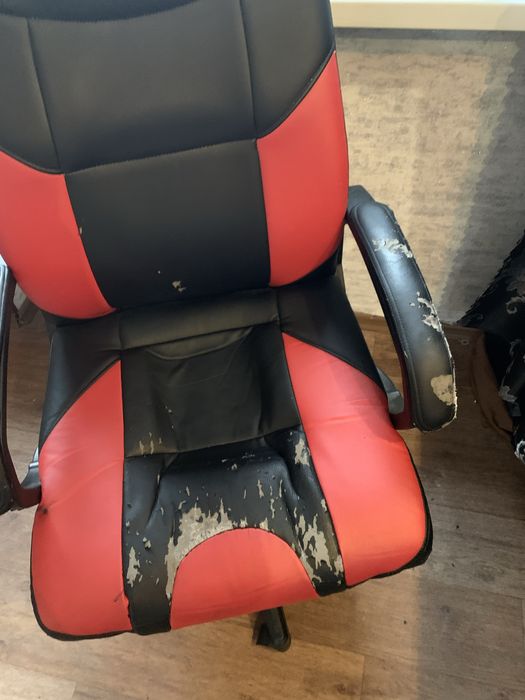 Продам стул компьютерный