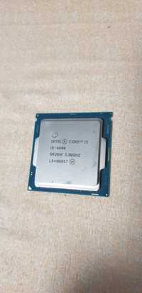 Procesor Intel Skylake, Core i5 6600 3.30GHz tray fara cooler
