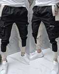 Pantaloni Society style calitate premium