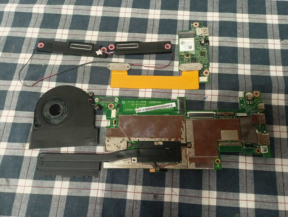 Elemente Acer S5-371 (767P)