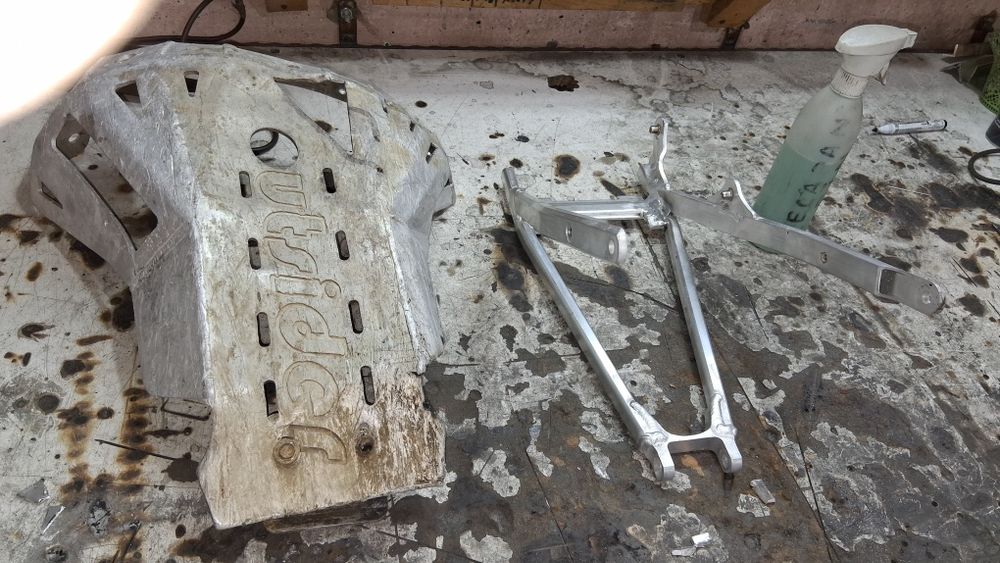 Sudură în argon aluminiu și inox și Oțelul