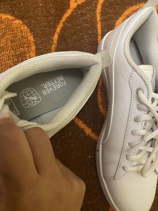 Обувки PUMA оригинални