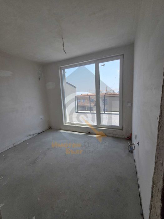 Продава се Двустаен апартамент в София, Малинова долина - 55 кв.м за 2400 €/кв.м - Снимка #1