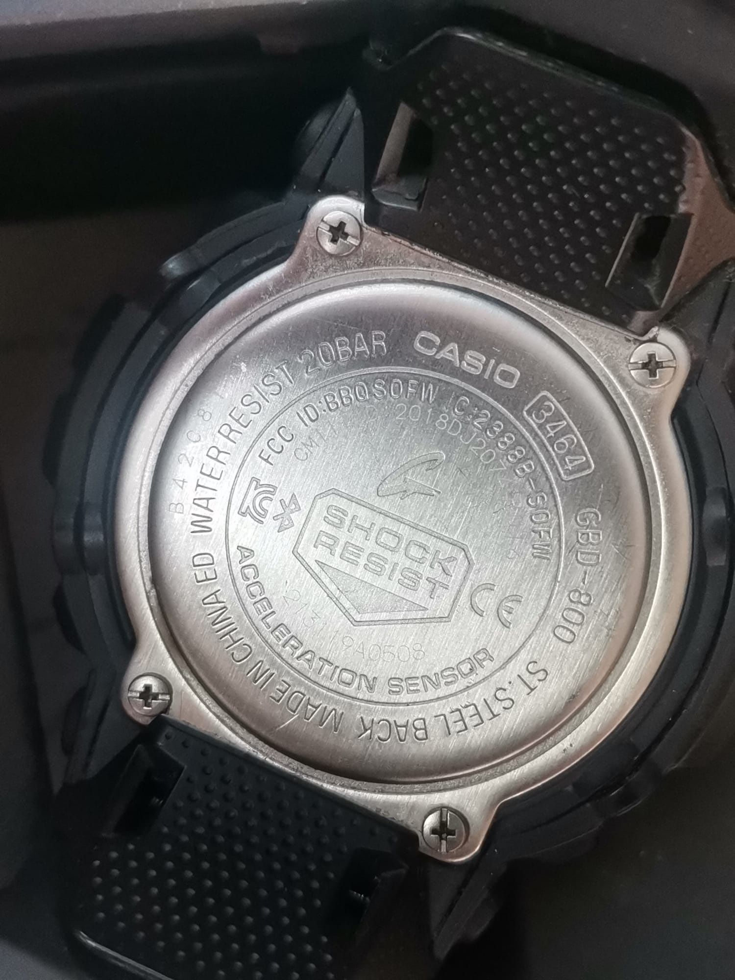 Лот часовници Casio  BRAX Tommy  Hilfiger