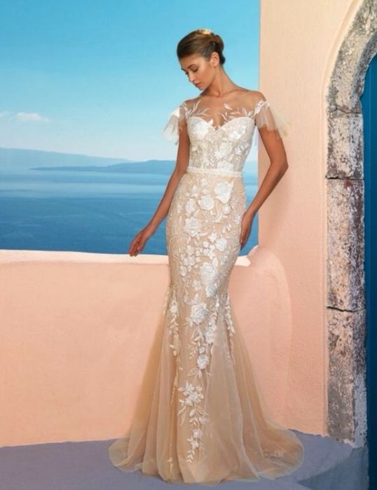 Rochie de mireasa Natalia Vasiliev