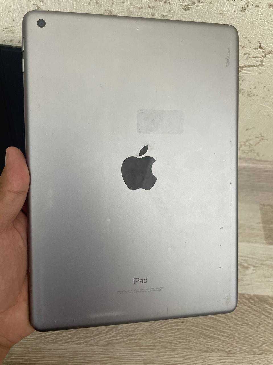 Ipad 6 + Bonus.  PUBG 60 FPS .