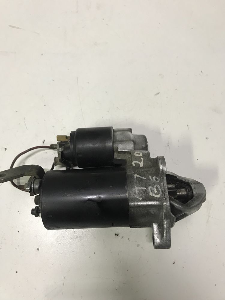 Electromotor demaror 2.0i benzina Passat B5.5 Audi A4 B6 06B 911 023