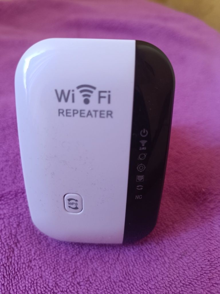 Amplificator semnal wifi