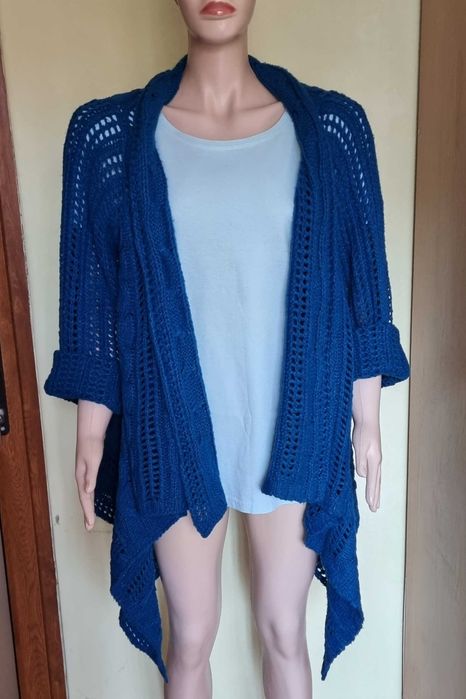 Cardigan Nadia & Julia, marimea L-XL