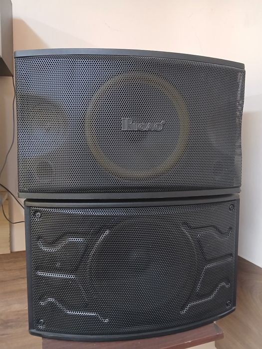 Колонки Sven Mega stream R. Bluetooth  5.0