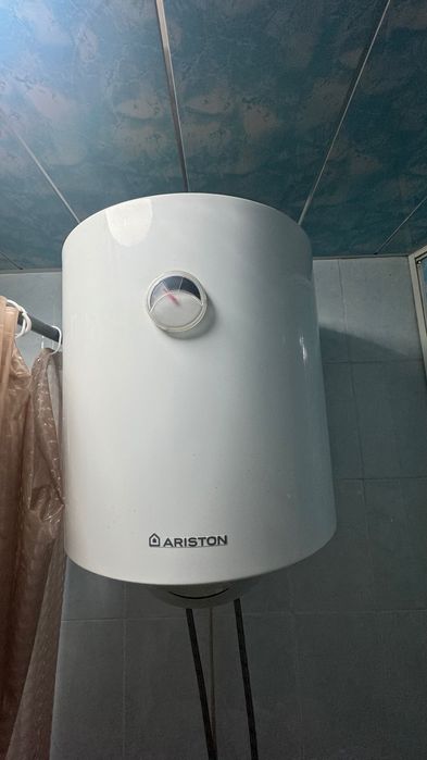 аристон рабочий, самовывоз