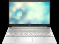 Ноутбук офисный Hp 15-eq2267au R5-5500U/8/512/15.6" FHD/Korea/silver