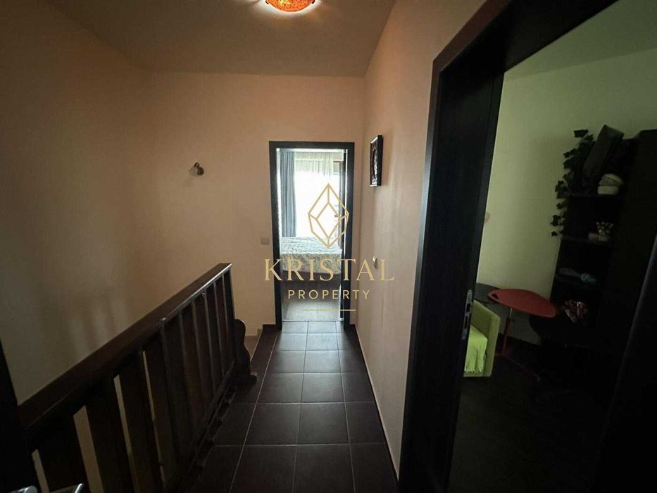 ID: 568 Предлагаме за продажба мезонет 2+1 в село Кошарица