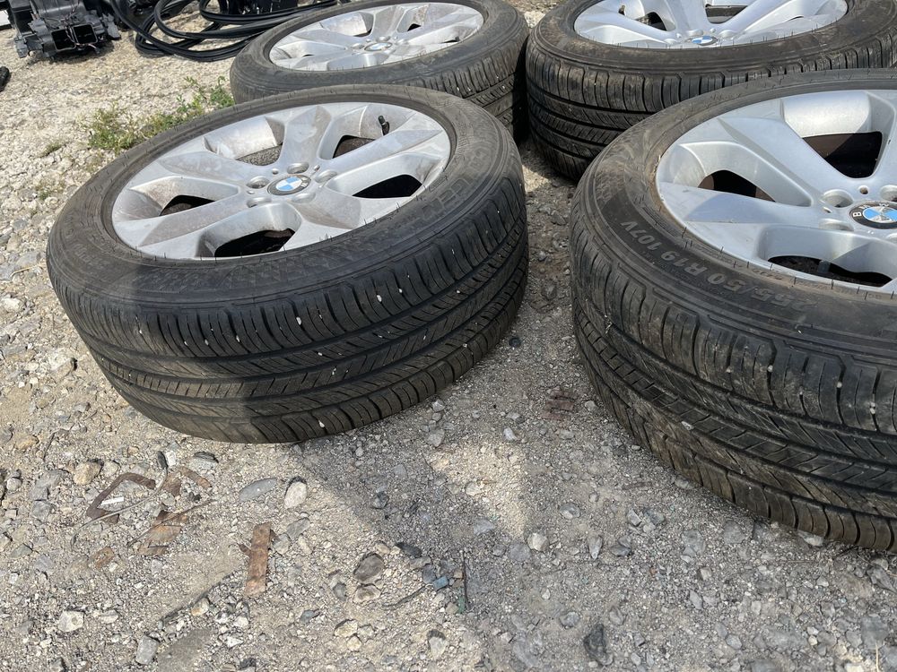 Джанти с гуми бмв х6 е71 19 ( djanti s gumi bmw x6 e71 19 )