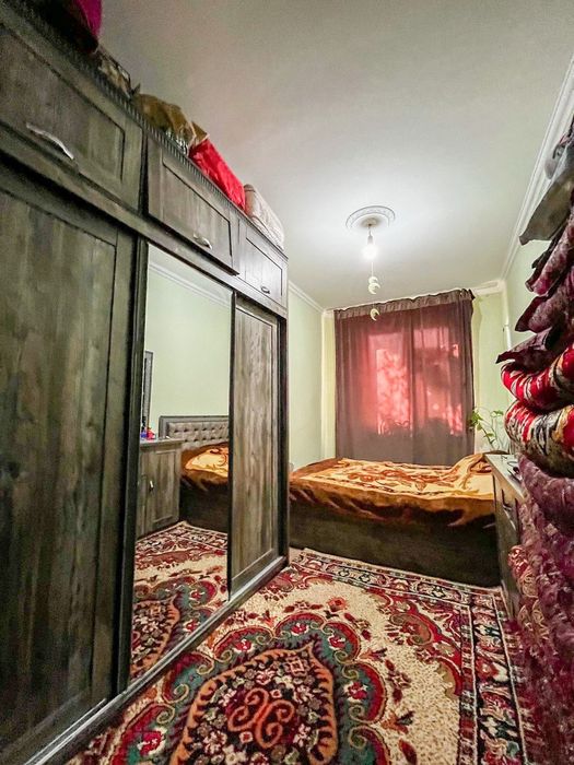 4/4/5 Художник 80м2 средний ремонт