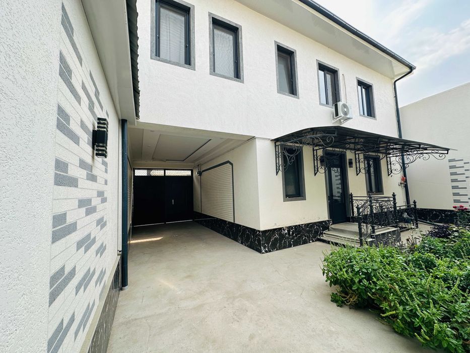 Продаётся ЕВРО ДОМ с мебелью и техникой!!!