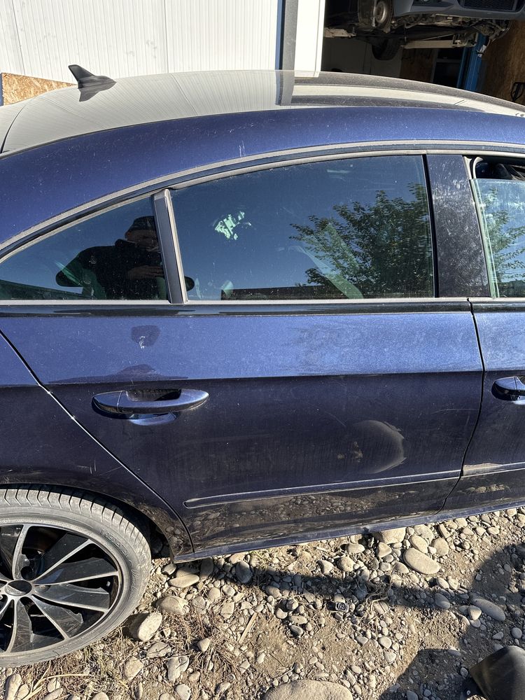 Usi vw passat cc - spate