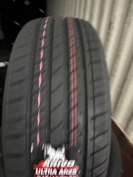 ПРОМО ! ! ! Летен спорт пакет ARIVO 245/45R20 103W 275/40R20 106W