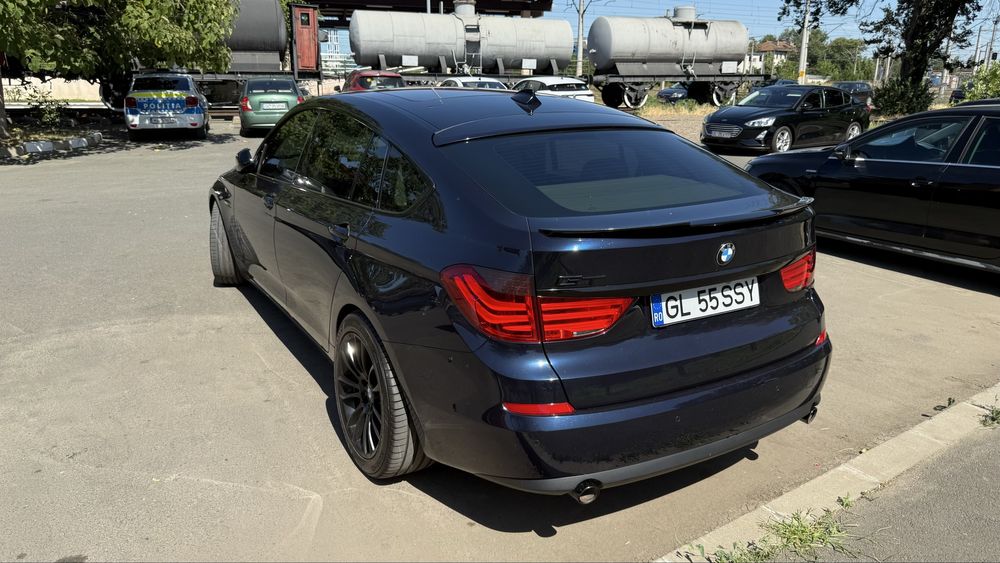 Vând BMW GT 535d Xdrive