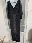Rochie seară ,  mărimea 46-52