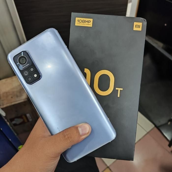 Xiaomi 10 T Pro stare foarte buna