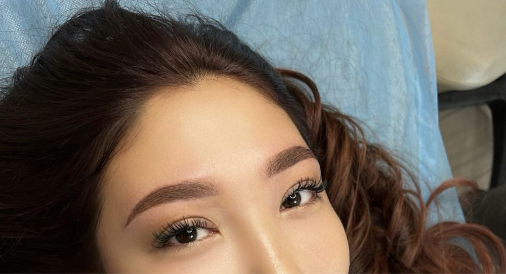 Ищу моделей на перманентный макияж