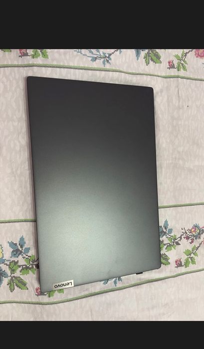 LENOVA ideapad 5 core i5 1135g7 Nvidia mx450