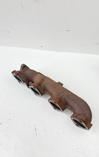 Galerie evacuare BMW Seria 3 E46 (facelift)