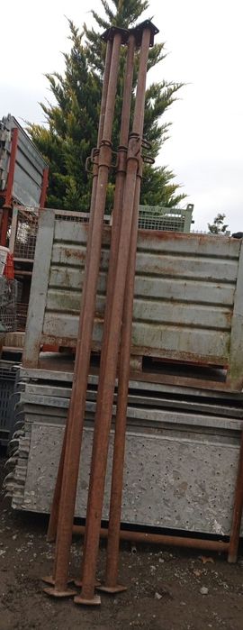 Popi metalici 3,20m